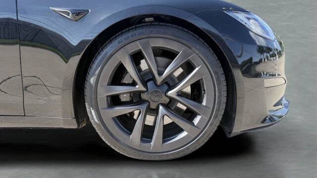 2024 Tesla Model S