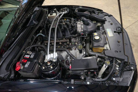 2008 Ford Mustang GT Premium