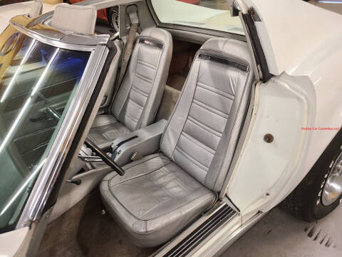 1975 Chevrolet Corvette