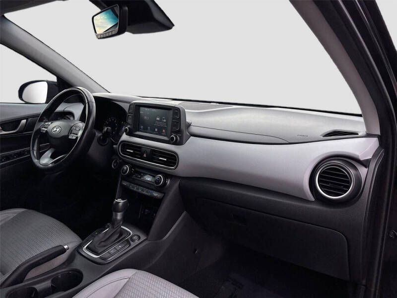 2019 Hyundai Kona Limited