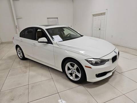2012 BMW 3 Series for sale at Southern Star Automotive, Inc. in Duluth GA