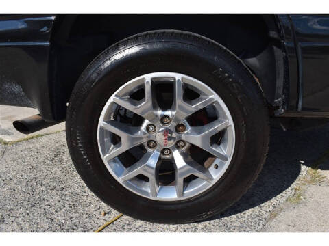 2003 GMC Yukon Denali