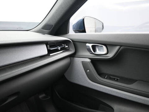 2024 Polestar 2 Long Range Dual Motor