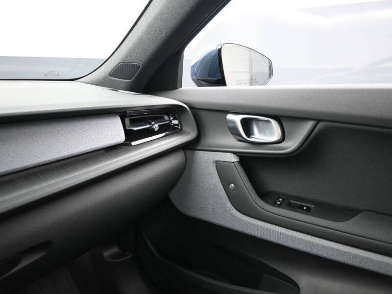 2024 Polestar 2 Long Range Dual Motor