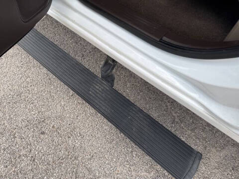 2018 Chevrolet Silverado 2500HD