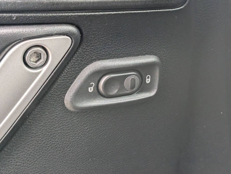 2016 Jeep Wrangler Unlimited