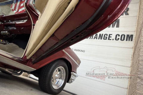 1957 Chevrolet Bel Air