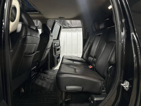 2016 RAM 2500 Laramie