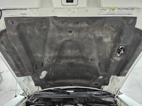 1996 Ford Mustang SVT Cobra