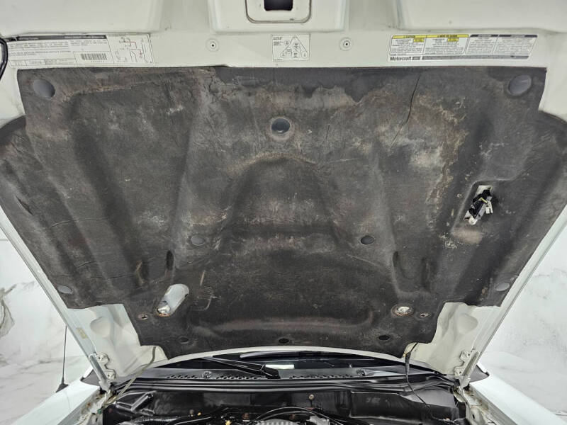 1996 Ford Mustang SVT Cobra