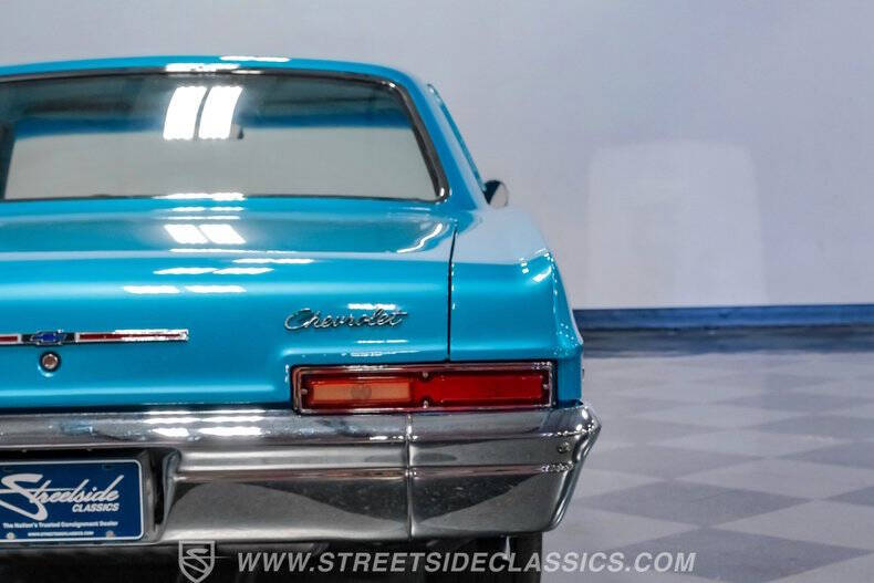 1966 Chevrolet Biscayne
