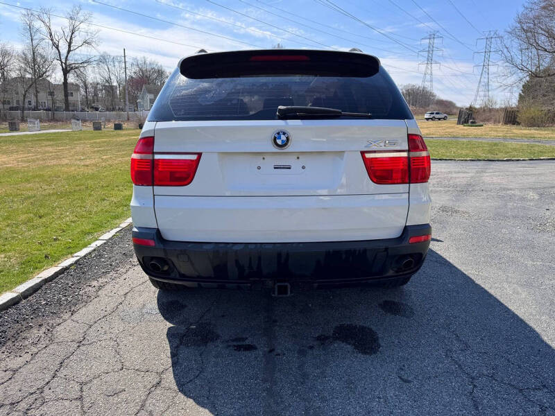 2012 BMW X5 xDrive35d