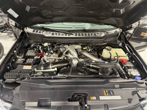 2025 Ford F-350 Super Duty