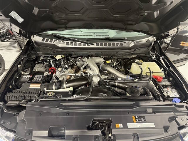 2025 Ford F-350 Super Duty