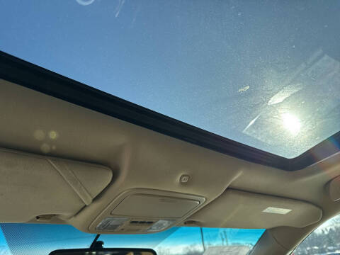 2008 Honda Odyssey EX-L