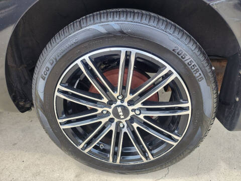 2012 Nissan Sentra 2.0 S