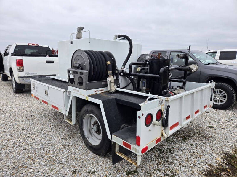 2008 DELP TRAILER