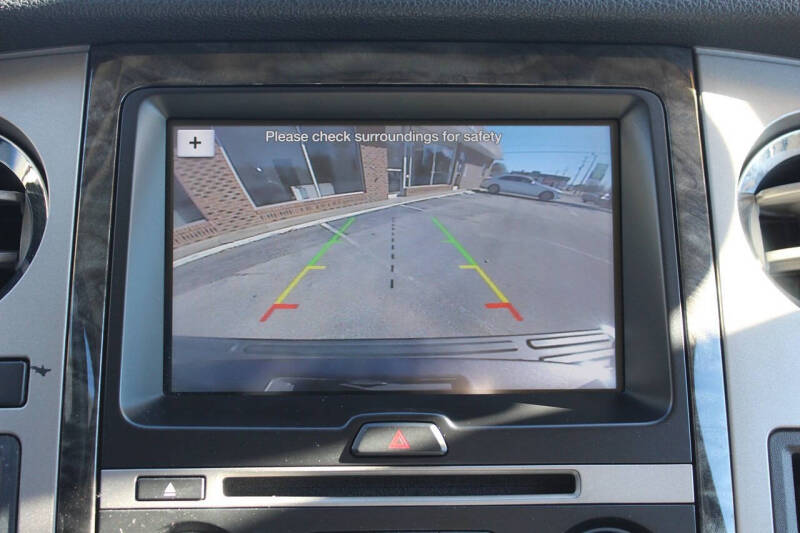 2017 Ford Expedition Limited