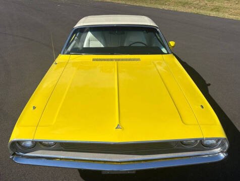 1970 Dodge Challenger