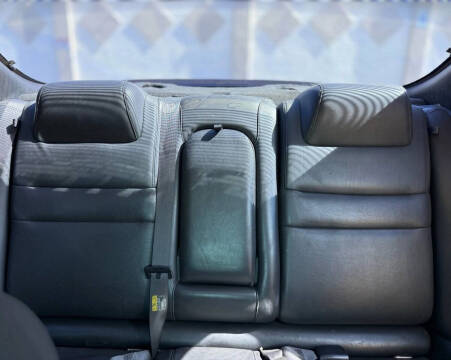 2006 Chevrolet Monte Carlo LTZ