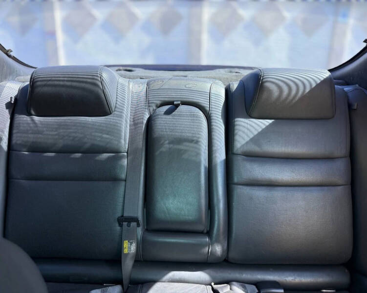 2006 Chevrolet Monte Carlo LTZ