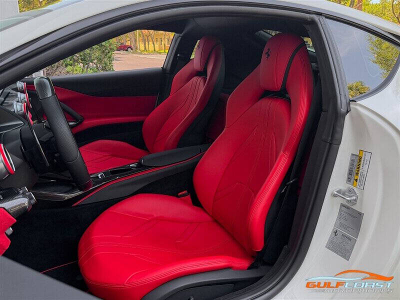 2019 Ferrari 812 Superfast