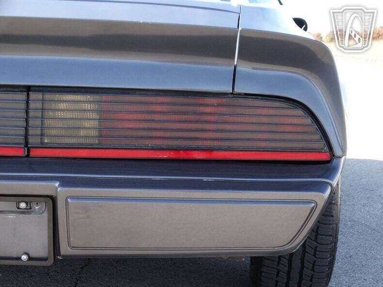 1979 Pontiac Firebird