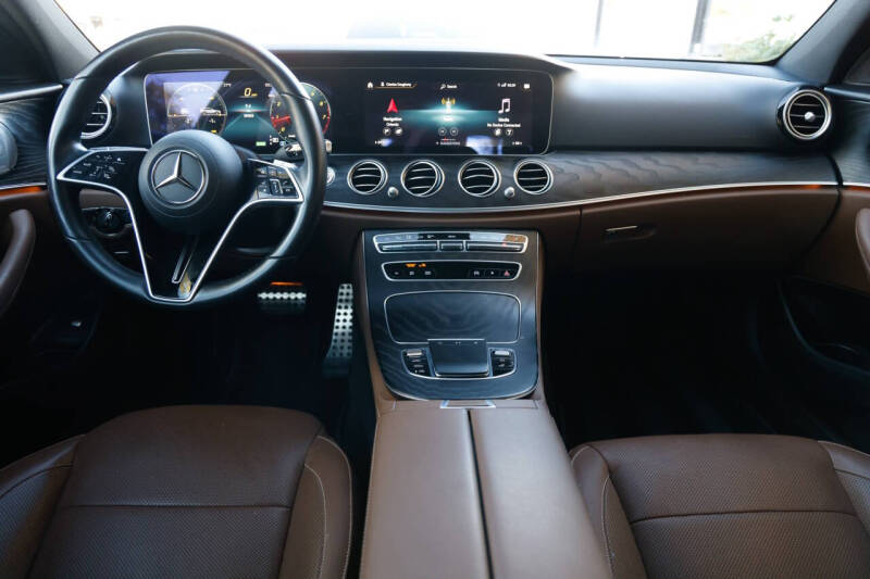2023 Mercedes-Benz E-Class E 450 4MATIC All-Terrain