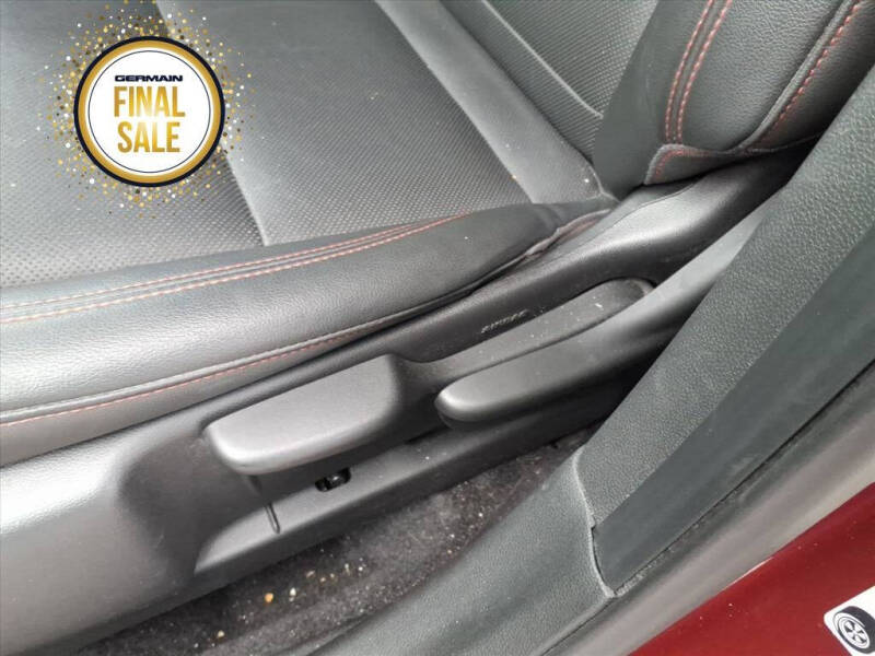 2024 Chevrolet Trax RS