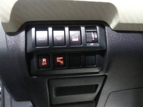 2020 Subaru Ascent Premium 7-Passenger