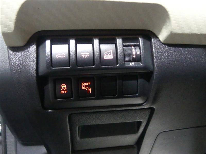 2020 Subaru Ascent Premium 7-Passenger