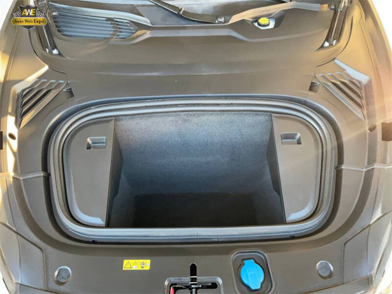 2022 Audi e-tron GT quattro Premium Plus