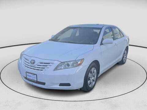 2009 Toyota Camry