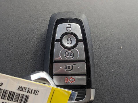 2024 Ford Expedition MAX Platinum