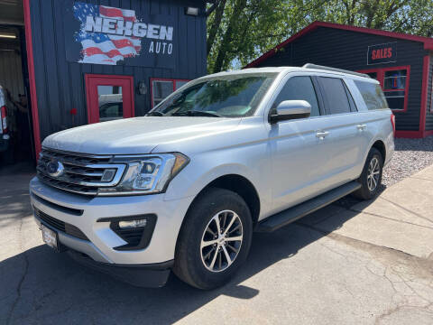 2019 Ford Expedition MAX XLT