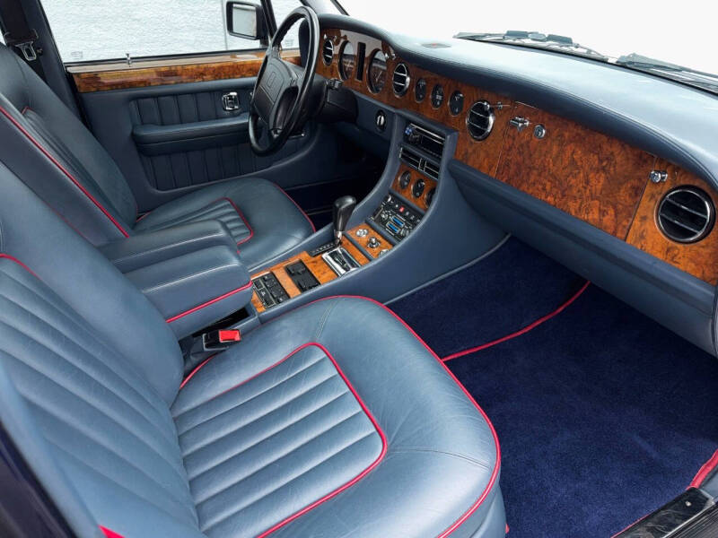 1993 Bentley Brooklands - Photo 44