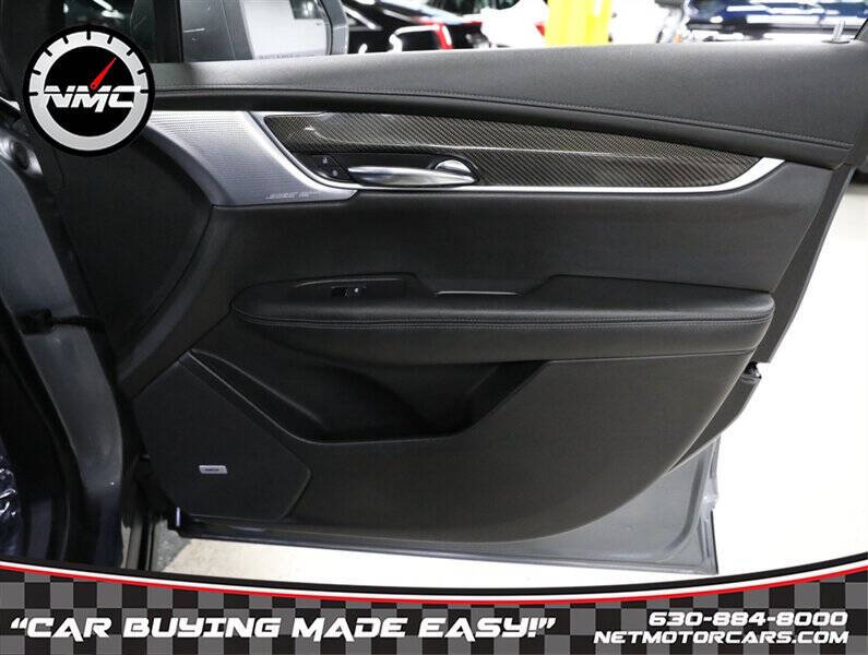 2020 Cadillac XT6 Sport