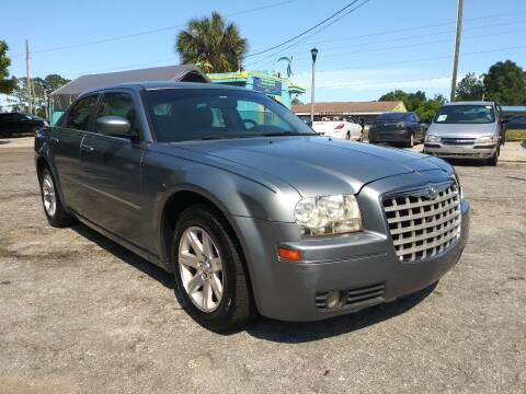 2007 Chrysler 300 for sale at Debary Family Auto in Debary FL