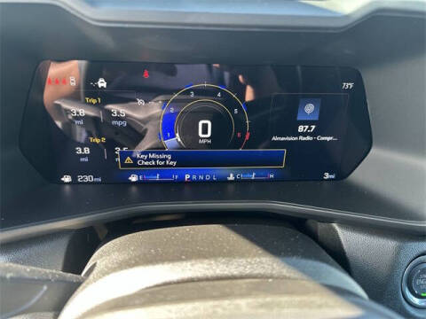 2026 Chevrolet Colorado Work Truck