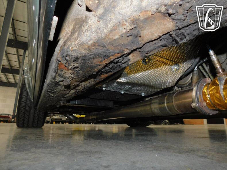 1982 Chevrolet Corvette