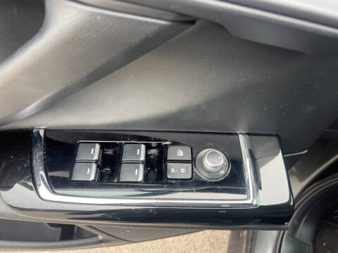 2021 Mazda CX-9 Touring