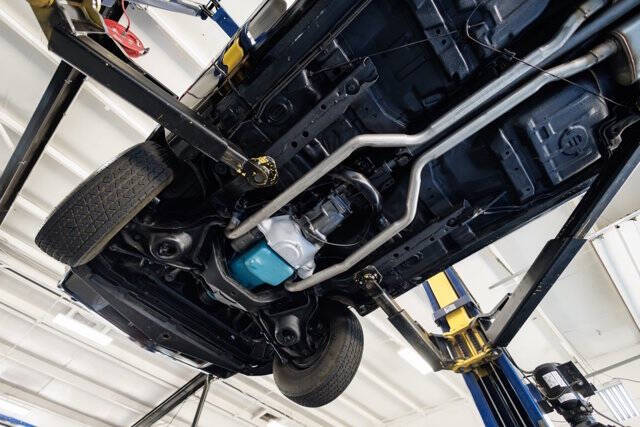 1977 Pontiac Firebird