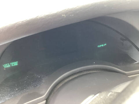 2006 Chrysler Pacifica Touring