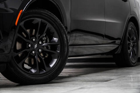 2024 Dodge Durango R/T Plus