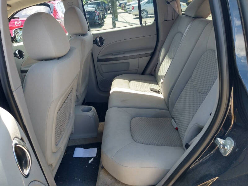 2006 Chevrolet HHR LT