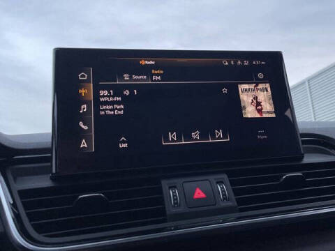 2023 Audi Q5 quattro S line Prem Plus 45 TFSI