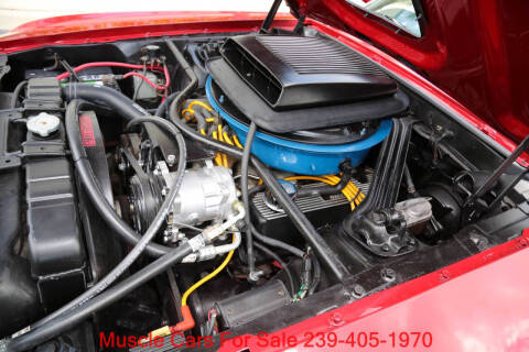 1970 Ford Mustang