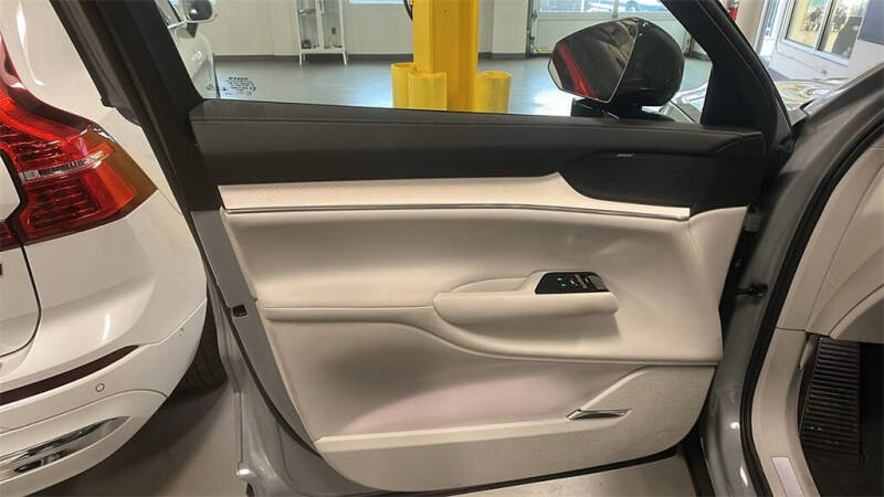 2025 Volvo EX90 Twin Ultra 7P