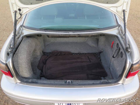 1999 Cadillac Catera