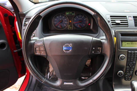 2008 Volvo C30 T5 Version 2.0 R-Design